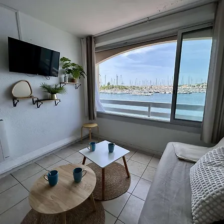 Apartament Appt 4 Couchages Ct320-h316 *