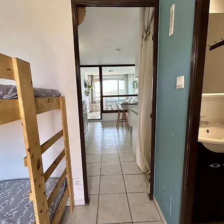 Appt 4 Couchages Ct320-h316 *